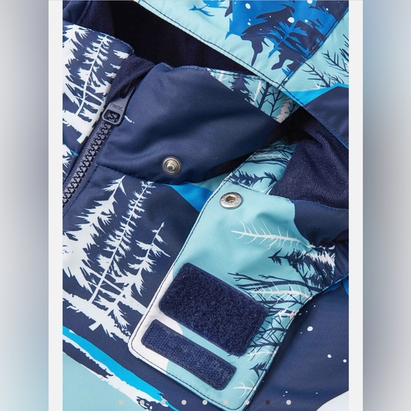 Reimatec Snowsuit - Kurikka - Picture 8 of 16